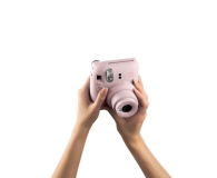 Fujifilm Instax Mini 12 różowy - 1130650 - zdjęcie 9